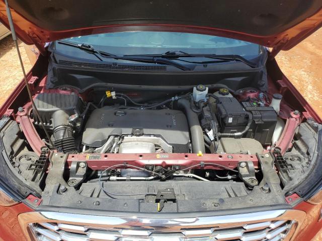 2018 GMC TERRAIN DE 3GKALSEX7JL154999