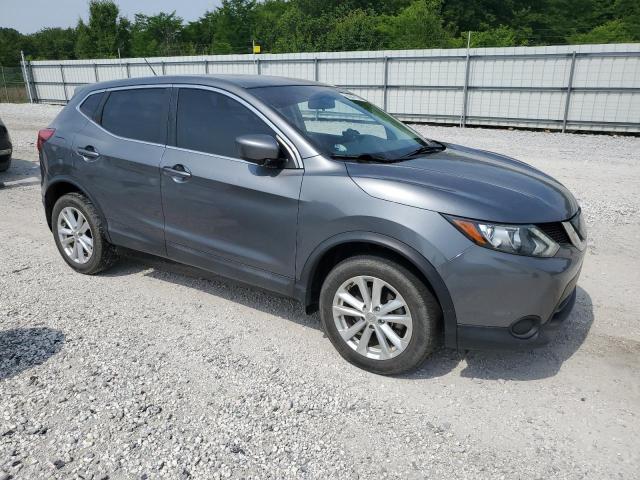 2018 NISSAN ROGUE SPOR - JN1BJ1CR1JW288067