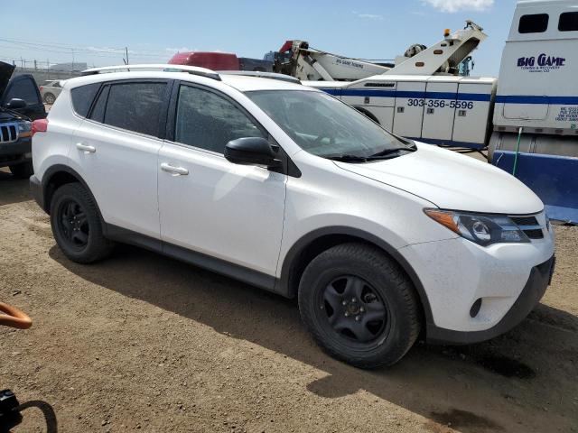 Vin: 2t3bfrev0dw033632, lot: 60270785, toyota rav4 le 20134