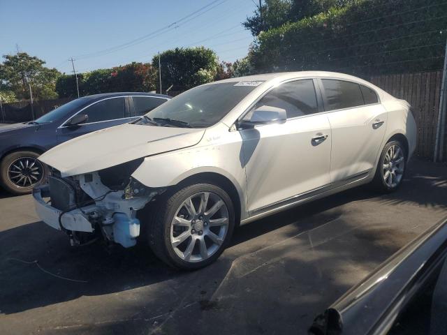 Vin: 1g4ge5ed9bf175514, lot: 59214875, buick lacrosse cxs 2011 img_1