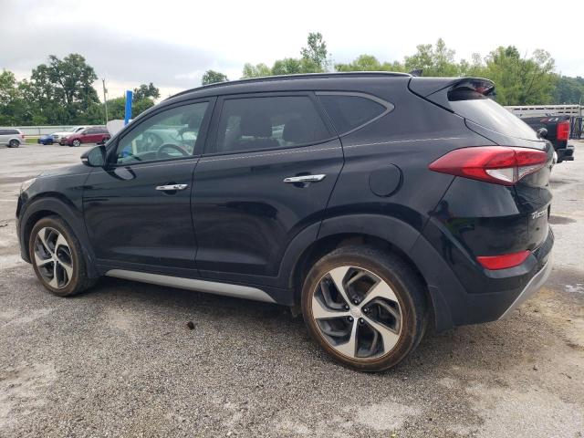 2017 HYUNDAI TUCSON LIMITED KM8J3CA2XHU310072