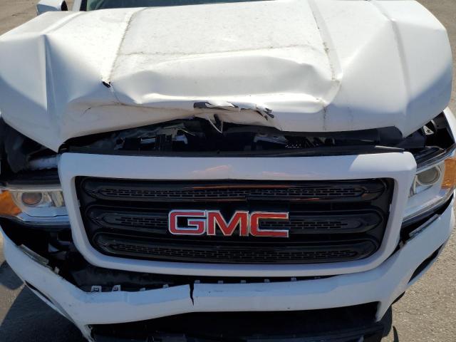 2018 GMC CANYON SLE 1GTG6CEN0J1200469