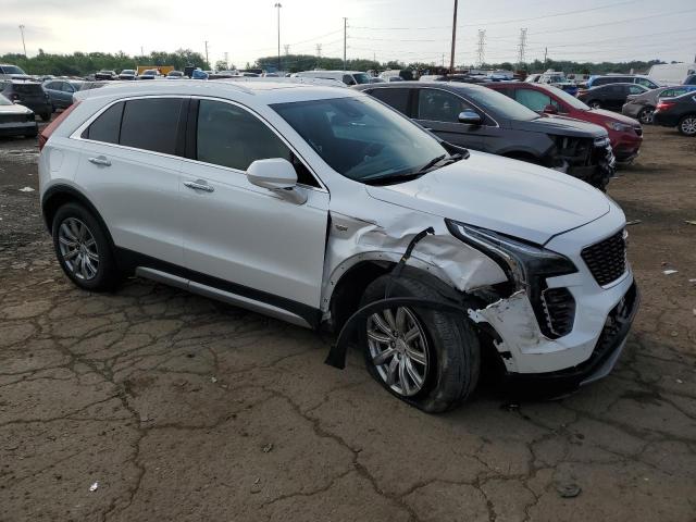 2019 CADILLAC XT4 PREMIU 1GYFZCR4XKF229304