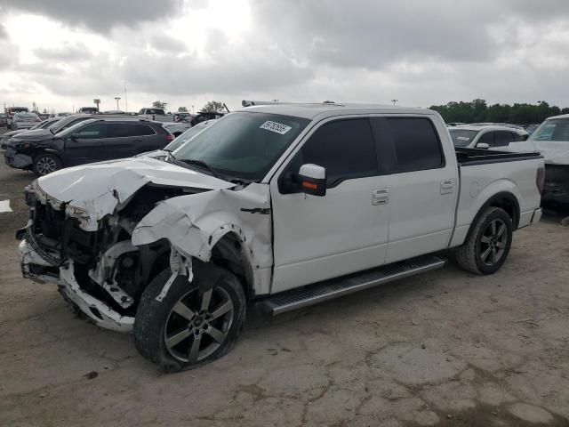 Vin: 1ftfw1cf6dfc61442, lot: 59782655, ford f-150 supercrew 2013 img_1