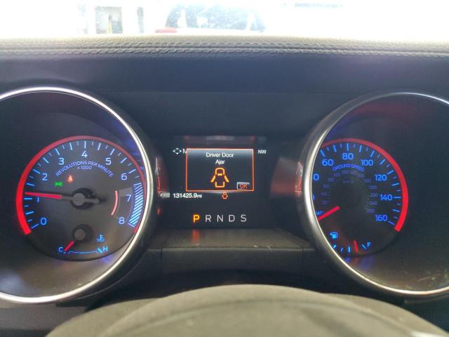 2018 FORD MUSTANG 1FATP8UH3J5136012