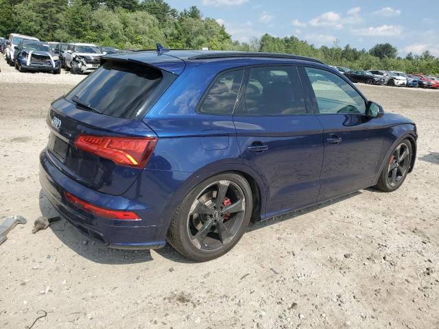 2019 AUDI SQ5 PRESTI WA1C4AFYXK2043850