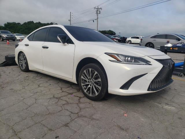 2019 LEXUS ES 300H JTHB21B18K2025989