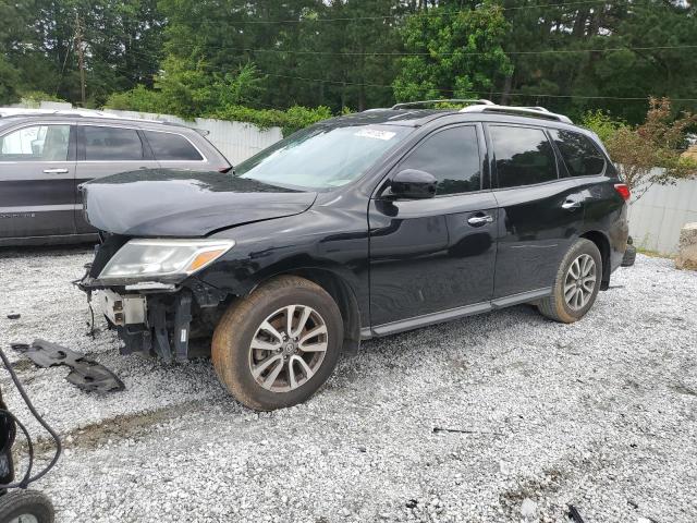 Vin: 5n1ar2mn6ec616668, lot: 60148785, nissan pathfinder s 2014 img_1
