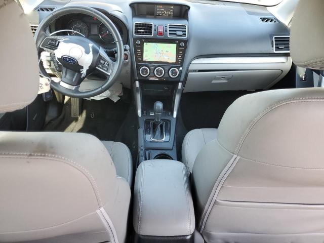 2016 SUBARU FORESTER 2 - JF2SJAXC7GH555763