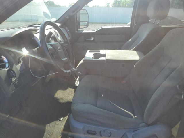 2014 FORD F150 SUPER #3301603710