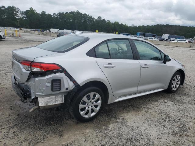 Vin: 5yfb4mdexsp281047, lot: 60758615, toyota corolla le 20253