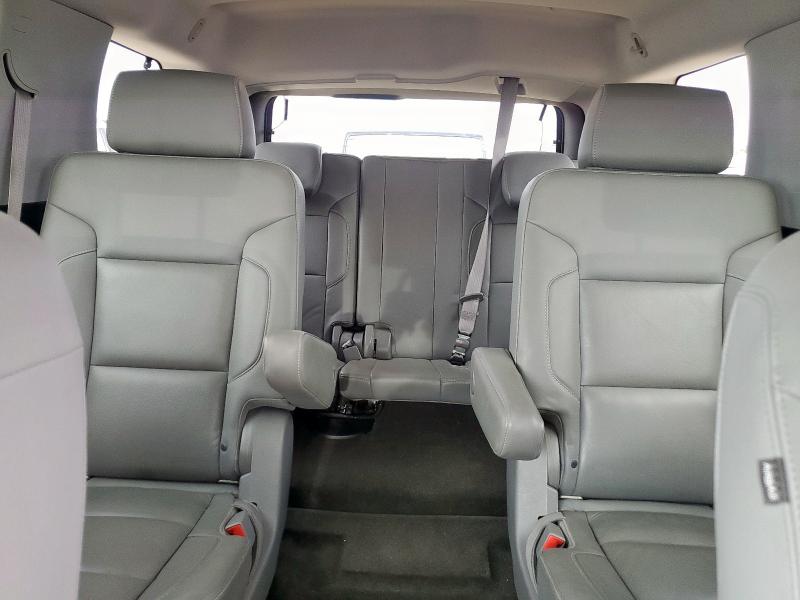 2016 CHEVROLET TAHOE C150 1GNSCBKC3GR247688