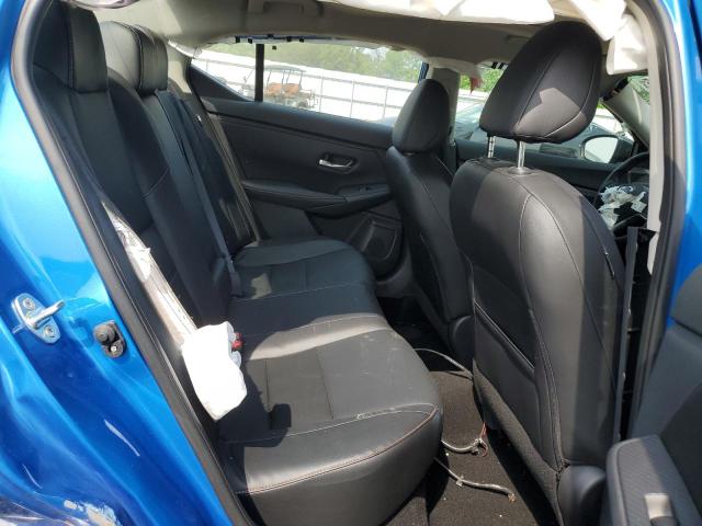 2023 NISSAN SENTRA SR 3N1AB8DV1PY247596