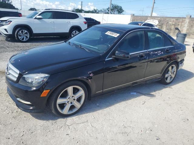 Vin: wddgf5eb7br151099, lot: 61906815, mercedes-benz c-class 300 2011 img_1