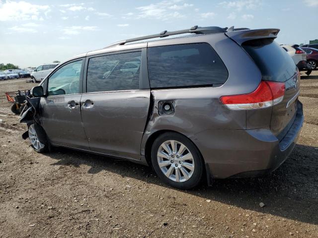 Vin: 5tdyk3dc0ds297468, lot: 61606455, toyota all models xle 20132