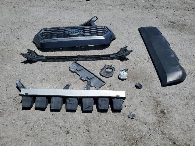 2022 TOYOTA TACOMA DOU - 3TMCZ5AN5NM482575