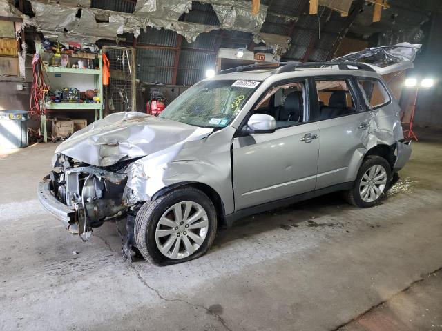 Vin: jf2shaec0dh428055, lot: 60606735, subaru forester limited 2013 img_1