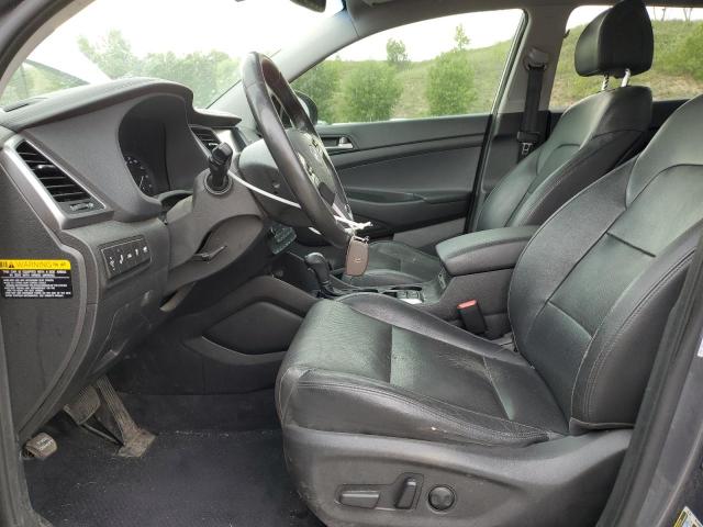 2018 HYUNDAI TUCSON VAL KM8J3CA25JU678794
