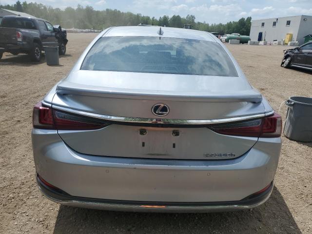 2022 LEXUS ES 300H 58AB21B15NU013524