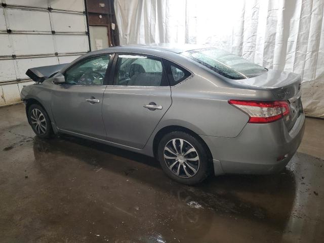 Vin: 3n1ab7ap0dl621625, lot: 59733505, nissan sentra s 20132