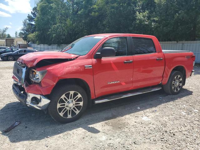 Vin: 5tfey5f19cx119625, lot: 61067245, toyota tundra crewmax sr5 2012 img_1