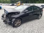 2018 HYUNDAI ELANTRA SE - 5NPD84LF3JH383678