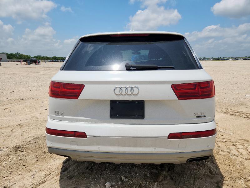 2017 AUDI Q7 PRESTIG WA1VAAF74HD039914
