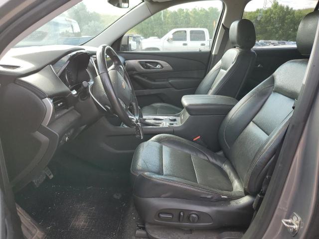 2018 CHEVROLET TRAVERSE L - 1GNERGKWXJJ209979