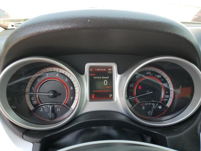 2019 DODGE JOURNEY GT 3C4PDCEG2KT717547