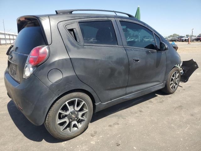 2013 CHEVROLET SPARK 2LT - KL8CF6S9XDC604534