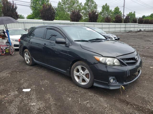 Vin: 2t1bu4ee0cc850388, lot: 61132395, toyota corolla base 20124