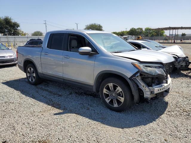 Vin: 5fpyk2f55kb003581, lot: 61231815, honda ridgeline rtl 20194