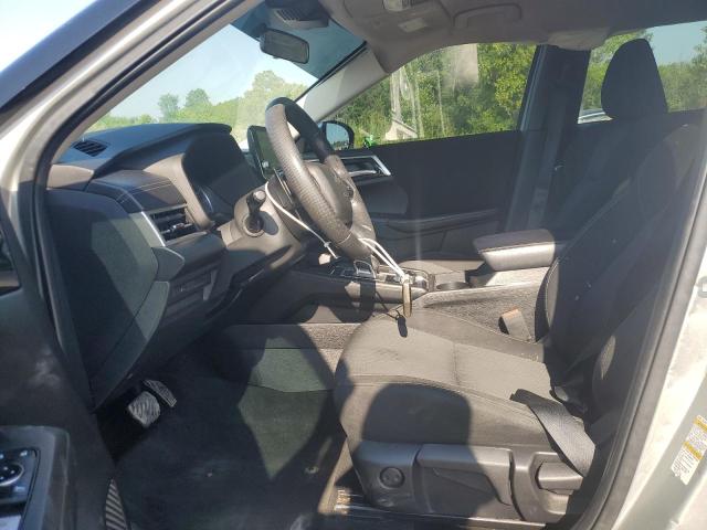 2022 MITSUBISHI OUTLANDER JA4J4TA82NZ019970