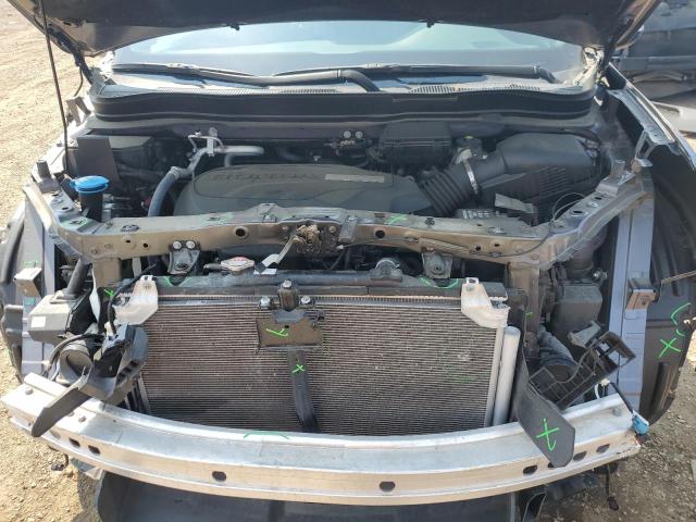 2020 HONDA PASSPORT E 5FNYF8H50LB000196