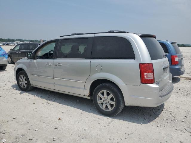 Vin: 2a4rr5d12ar414248, lot: 60520785, chrysler minivan touring 20102