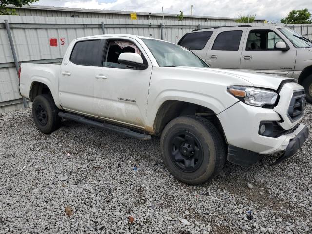 2022 TOYOTA TACOMA DOU 3TYAX5GN7NT043385
