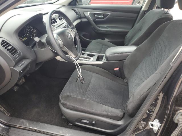 2015 NISSAN ALTIMA 2.5 - 1N4AL3AP0FN862192