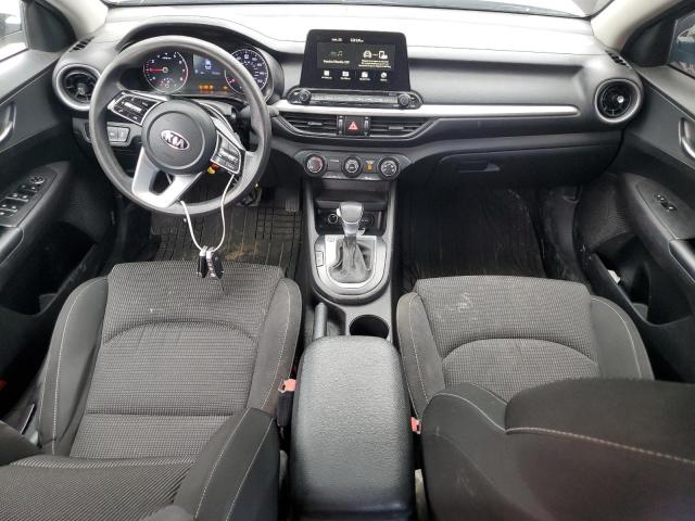 2021 KIA FORTE FE 3KPF24AD4ME414229