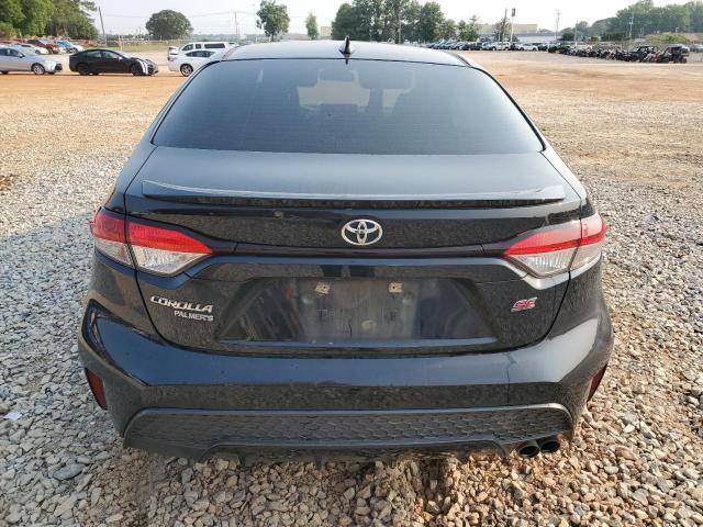 2020 TOYOTA COROLLA SE - JTDP4RCE6LJ053038