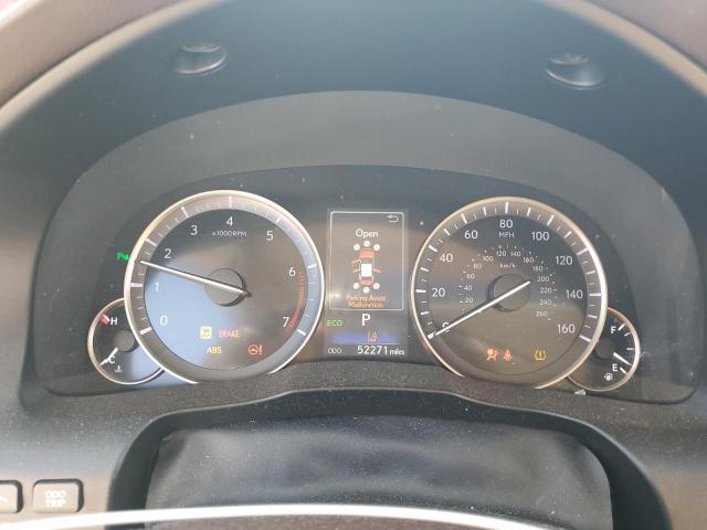 2017 LEXUS ES 350 58ABK1GG4HU057385