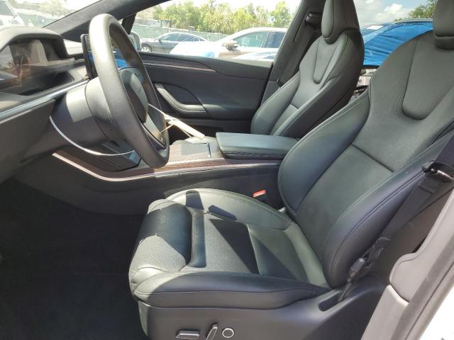 2023 TESLA MODEL X 7SAXCBE55PF413519