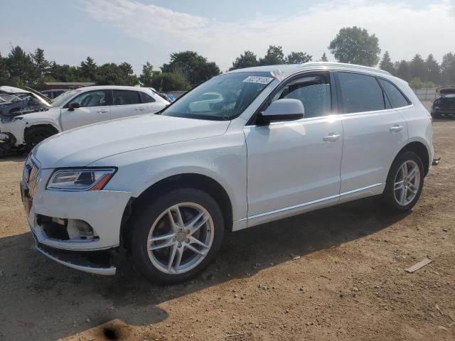 AUDI Q5 PREMIUM