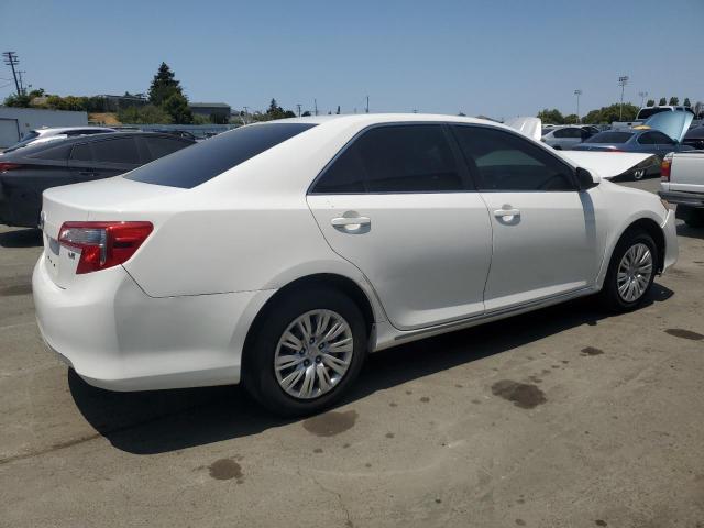 2012 TOYOTA CAMRY BASE - 4T1BF1FK6CU564489