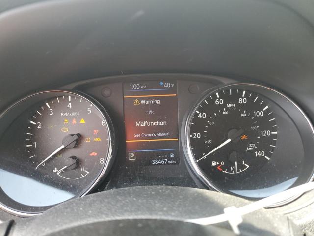 2020 NISSAN ROGUE S - 5N1AT2MT5LC813067