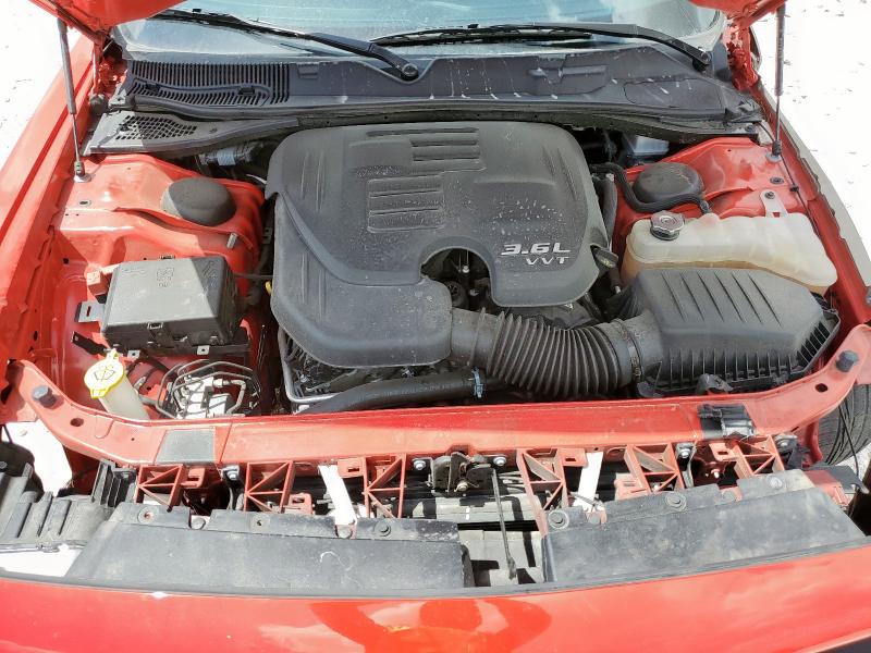 2022 DODGE CHALLENGER - 2C3CDZJG7NH247332