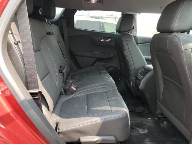 2024 CHEVROLET BLAZER 3LT 3GNKBDR48RS187940