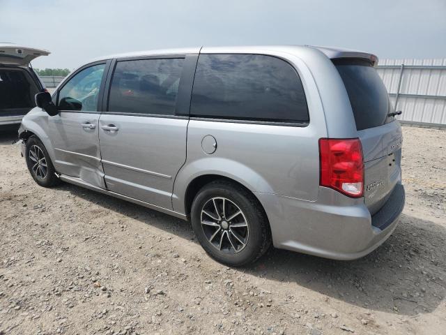 Vin: 2c4rdgcg3gr315517, lot: 60633645, dodge caravan sxt 20162