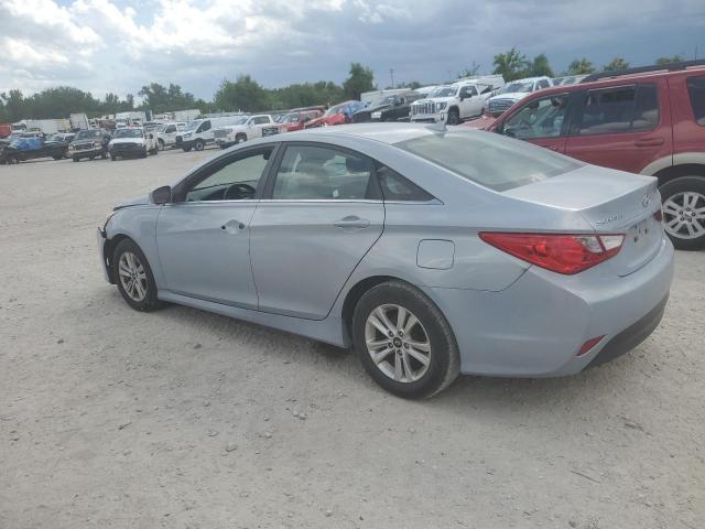 Vin: 5npeb4ac3eh915810, lot: 62646205, hyundai sonata gls 20142