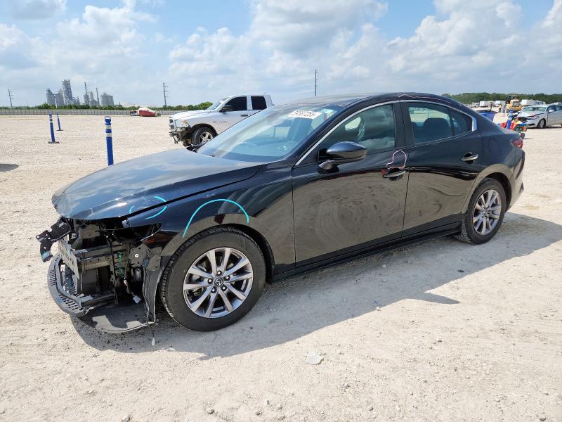 Vin: 3mzbpabl1lm127551, lot: 59587255, mazda 3 2020 img_1