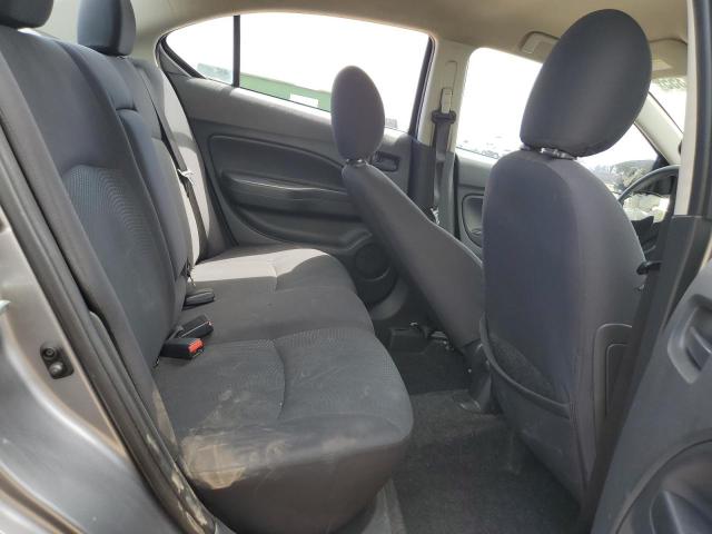 2017 MITSUBISHI MIRAGE G4 ML32F3FJ4HHF16924